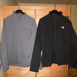 Men’s North Face jacket